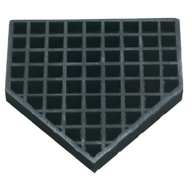 Home Plate - Bury-All (Rubber)